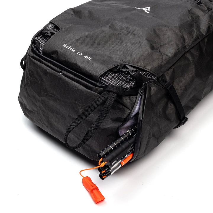 Raide LF 40L Ultralight Backpack