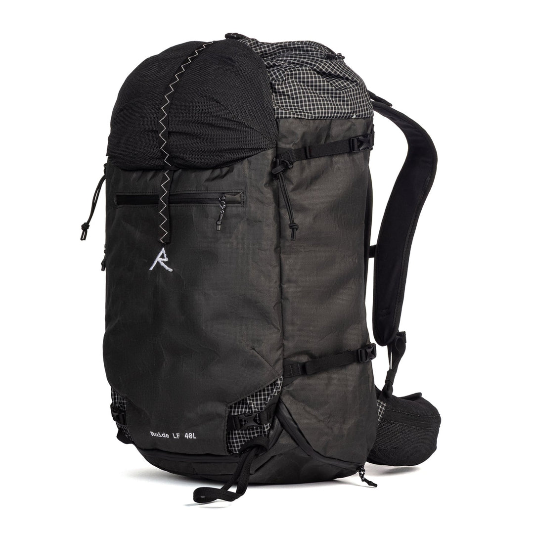 Raide LF 40L Ultralight Backpack