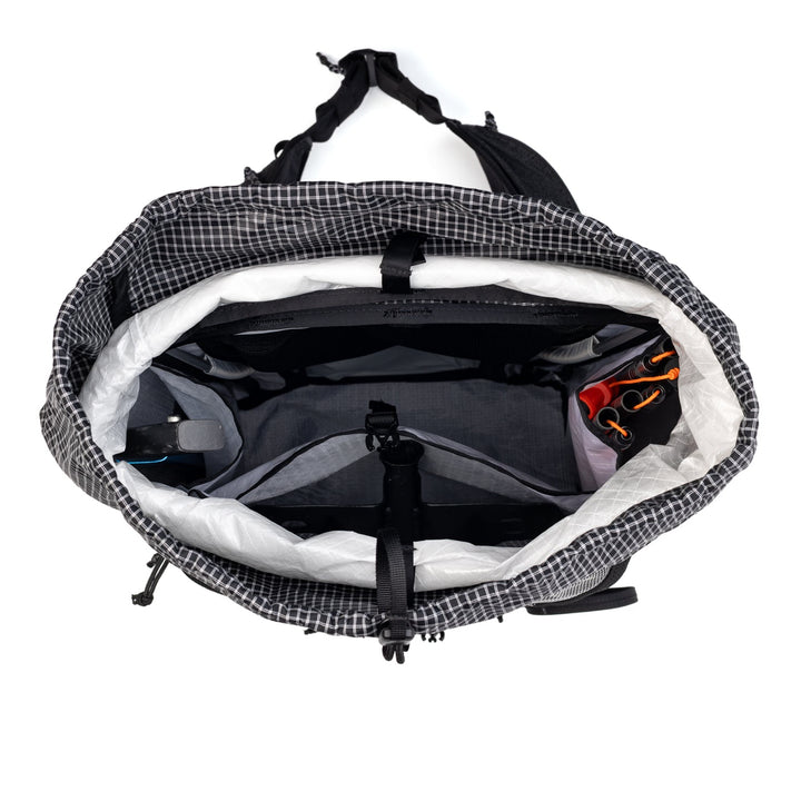Raide LF 40L Ultralight Backpack