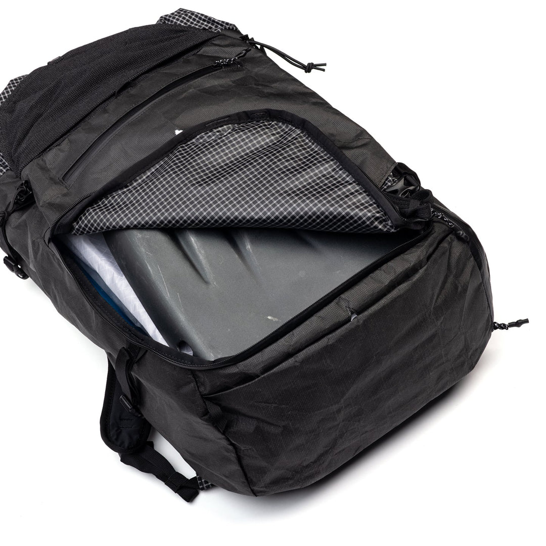 Raide LF 40L Ultralight Backpack