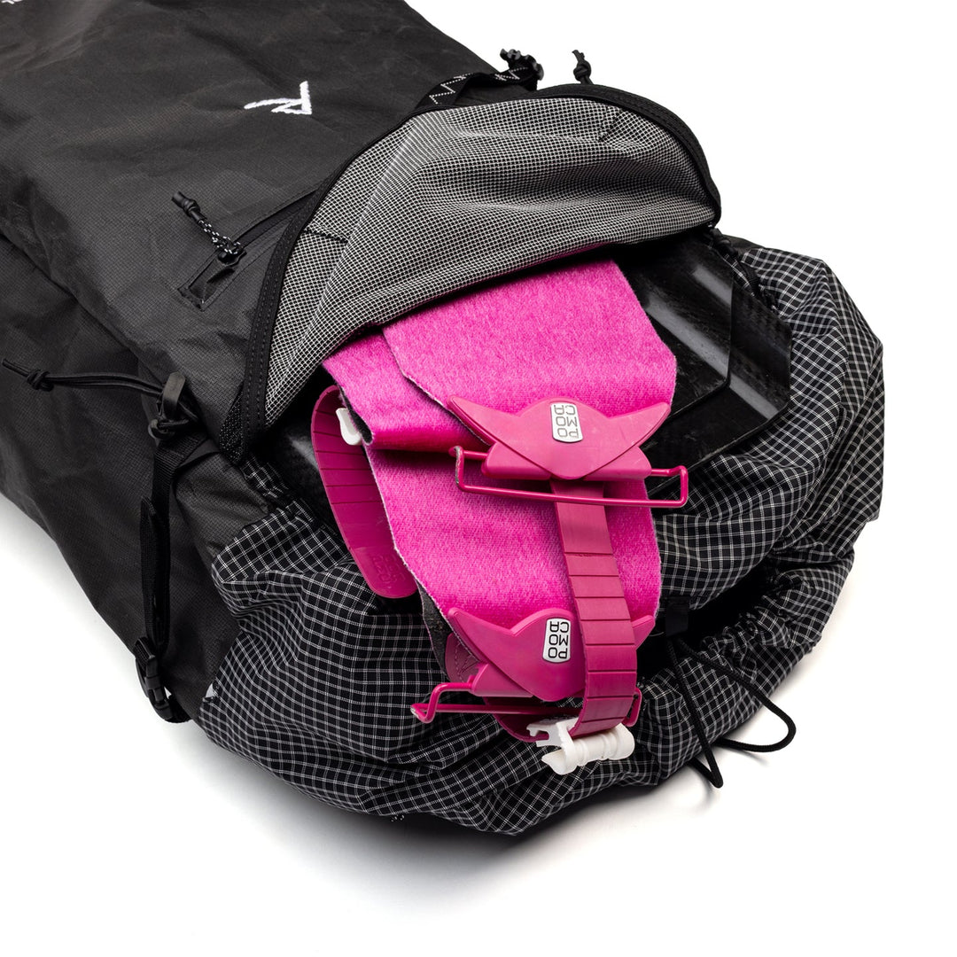 Raide LF 40L Ultralight Backpack