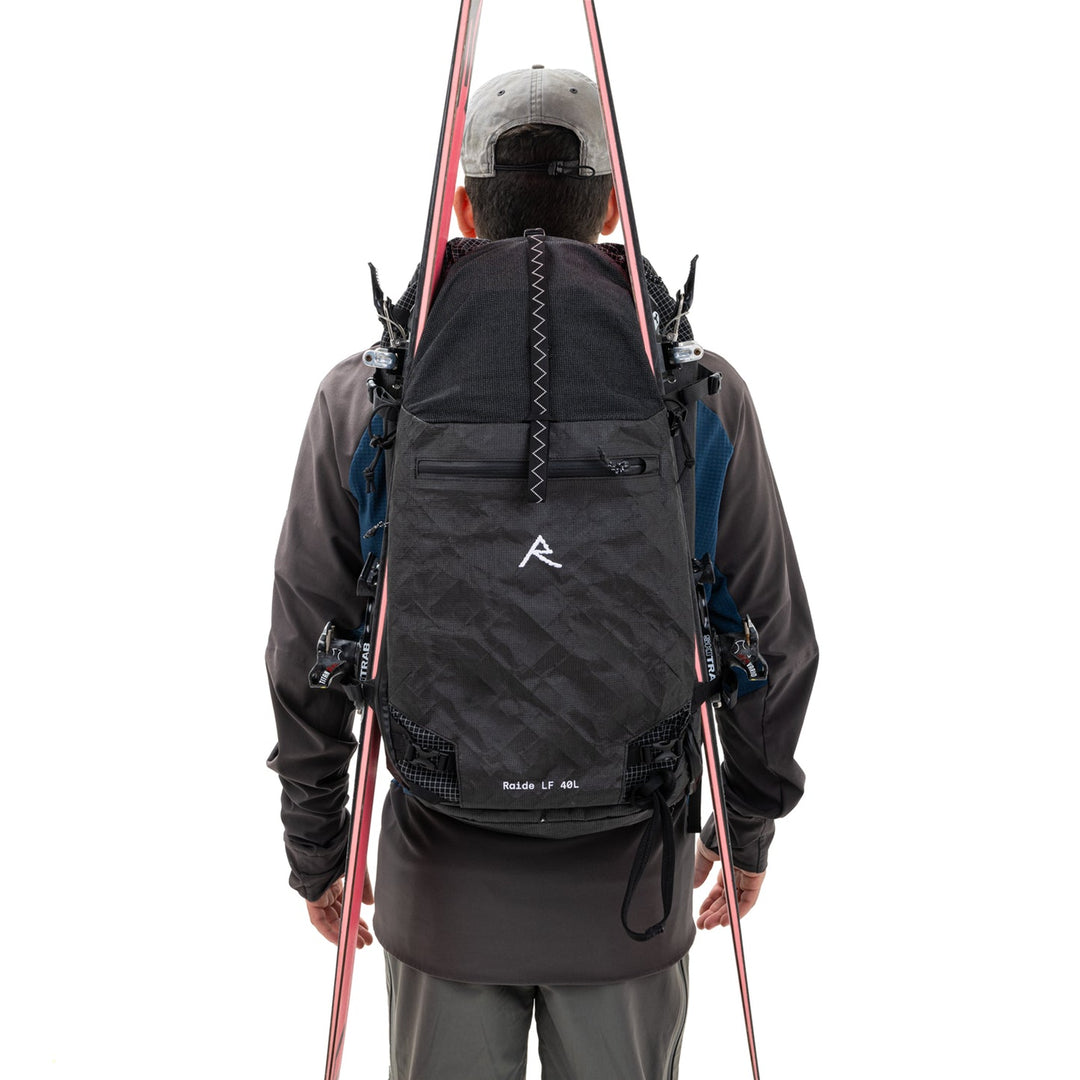 Raide LF 40L Ultralight Backpack