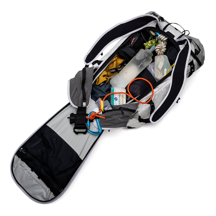 Raide LF 40L Ultralight Backpack