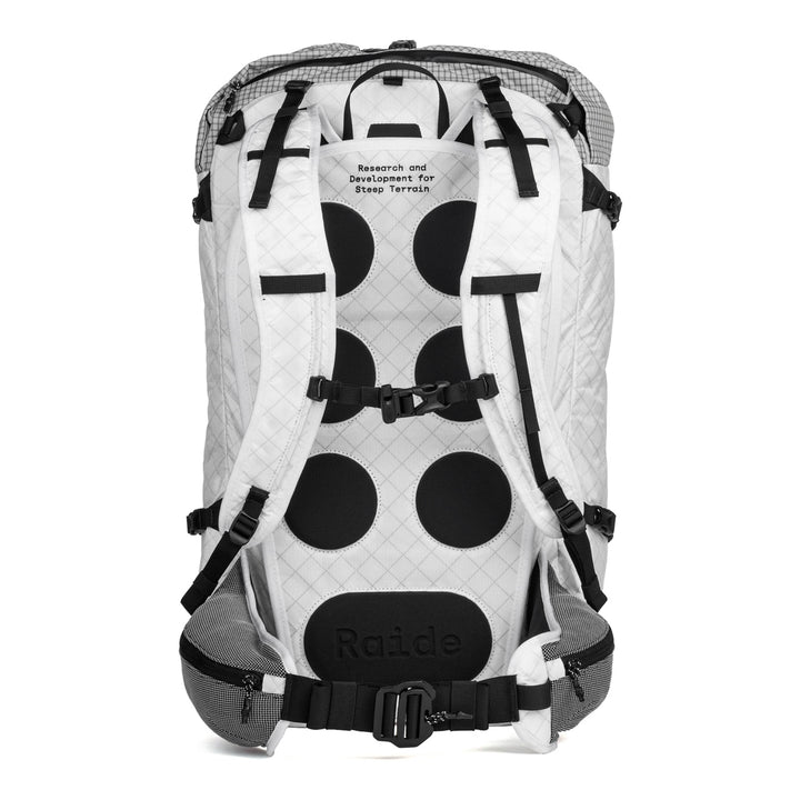Raide LF 40L Ultralight Backpack