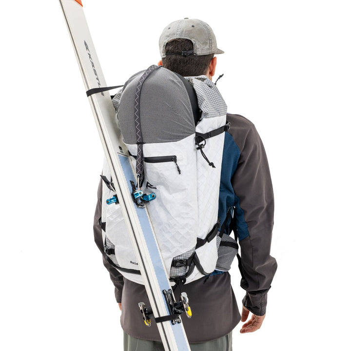 Raide LF 40L Ultralight Backpack