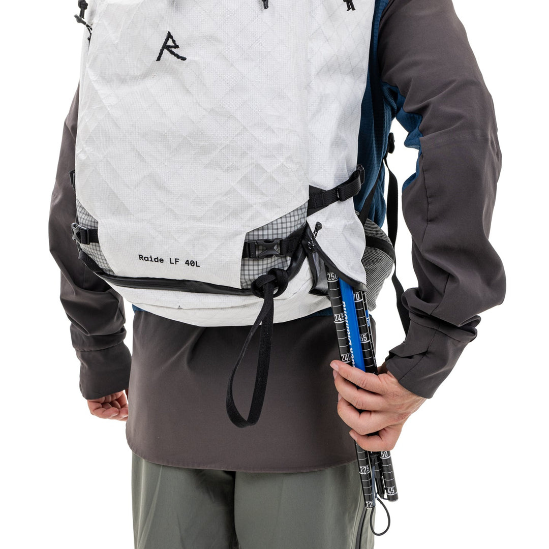 Raide LF 40L Ultralight Backpack
