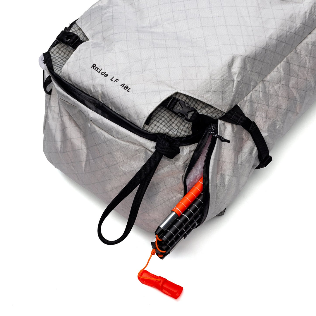 Raide LF 40L Ultralight Backpack