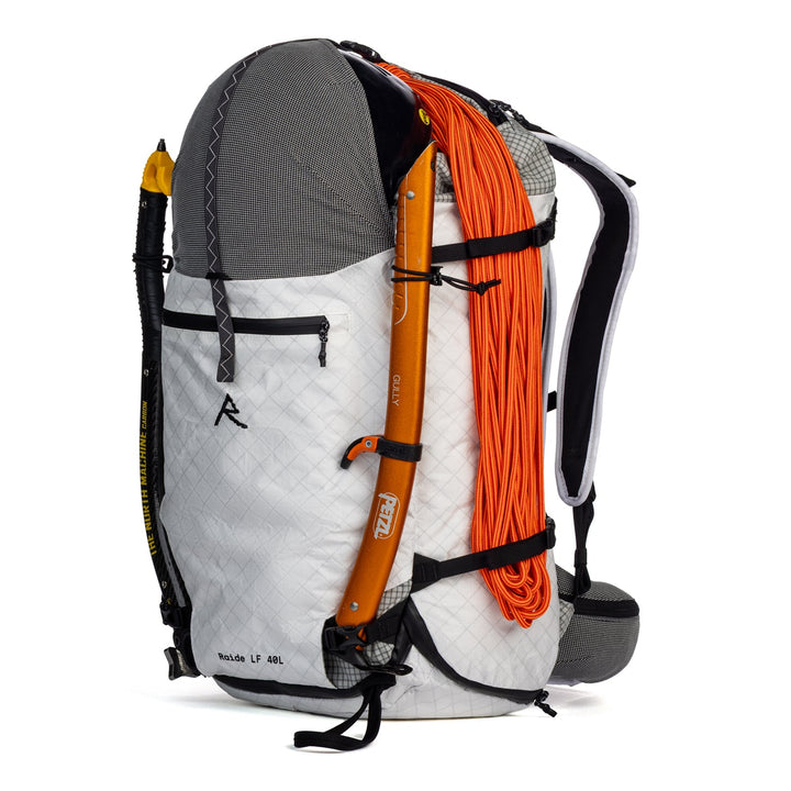 Raide LF 40L Ultralight Backpack