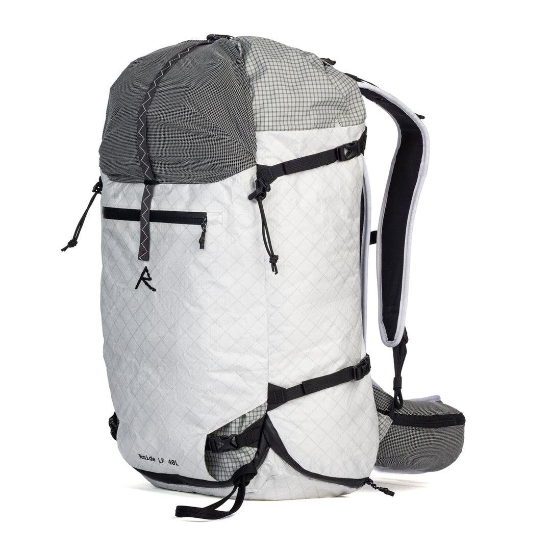 Raide LF 40L Ultralight Backpack