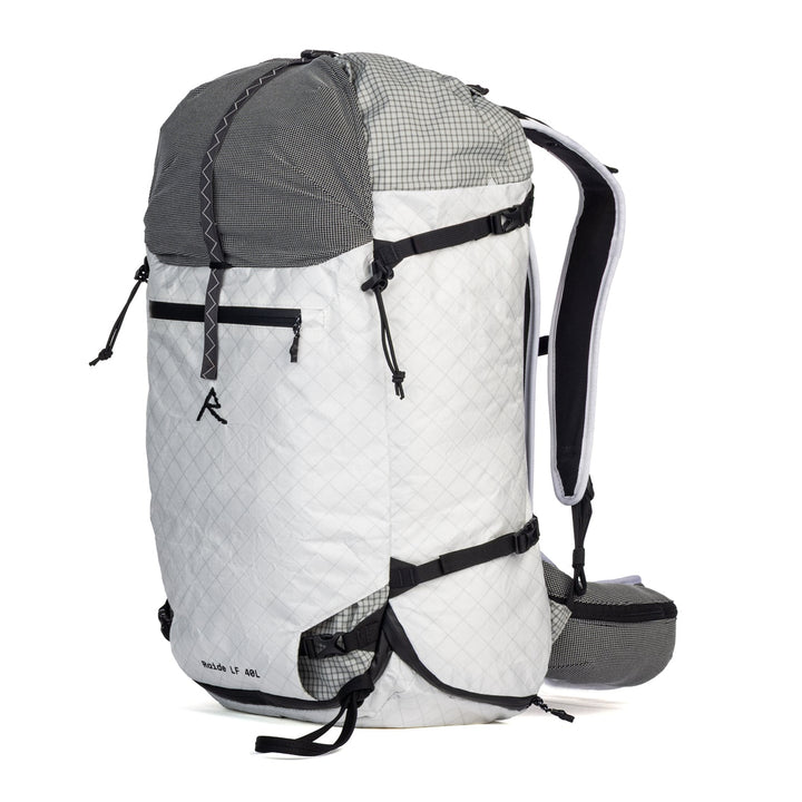 Raide LF 40L Ultralight Backpack