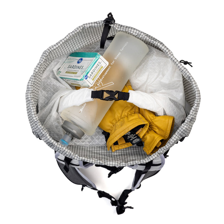 Raide LF 40L Ultralight Backpack
