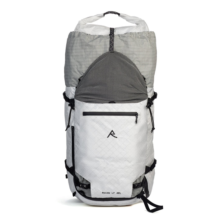 Raide LF 40L Ultralight Backpack