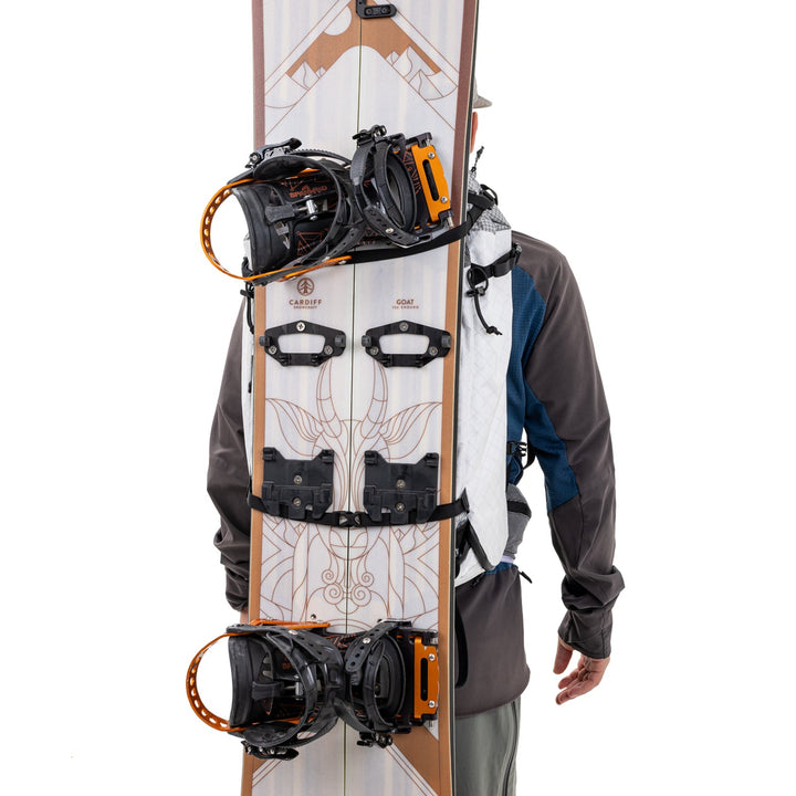 Raide LF 40L Ultralight Backpack