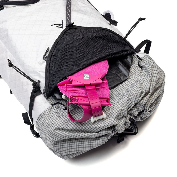 Raide LF 40L Ultralight Backpack
