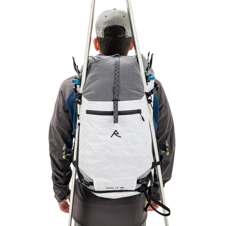Raide LF 40L Ultralight Backpack