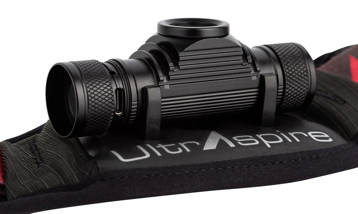 UltrAspire Lumen 600 V5 Waist Light