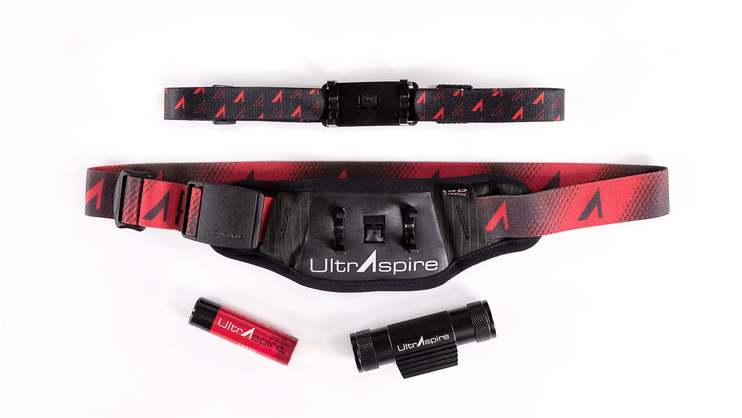 UltrAspire Lumen 850 Duo Light