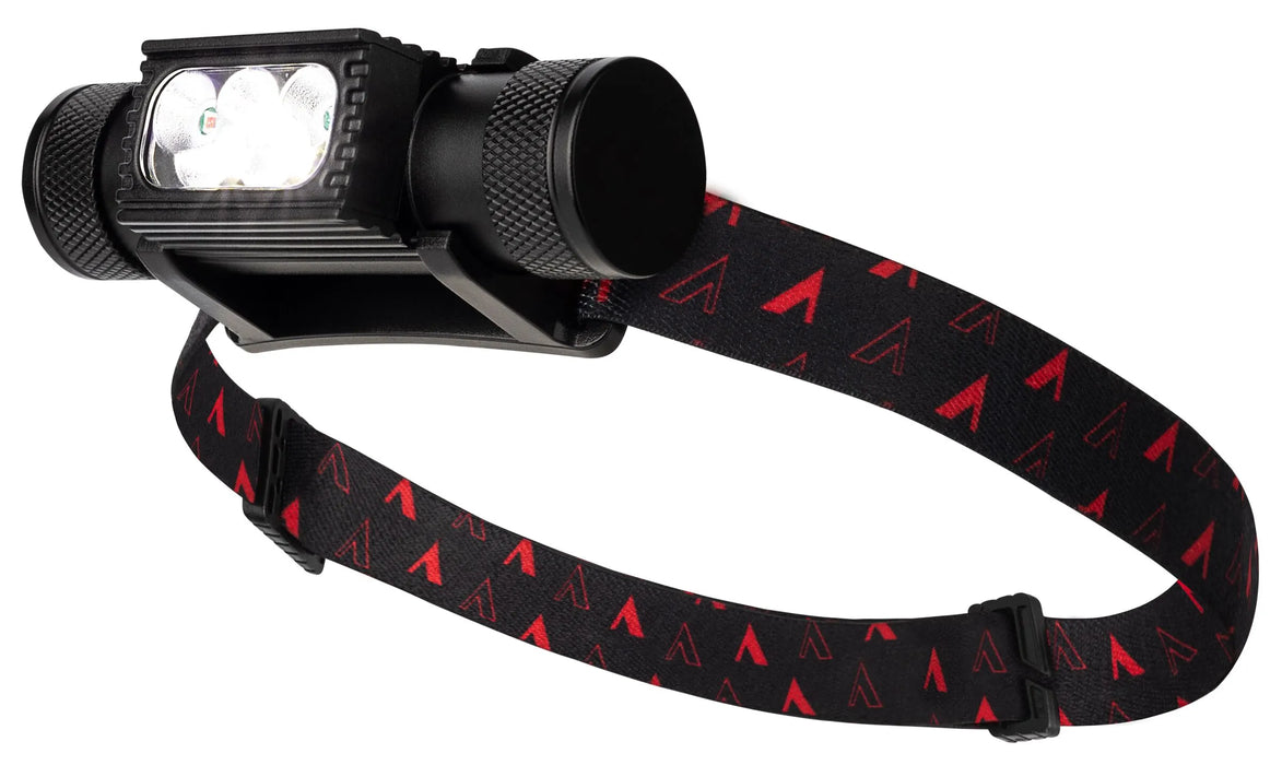 UltrAspire Lumen 850 Duo Light