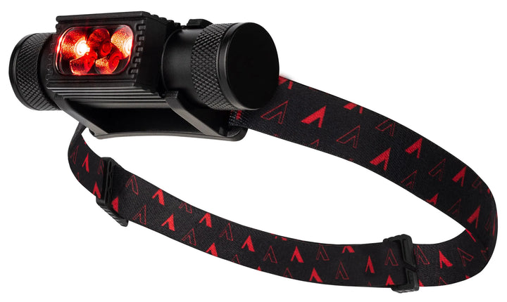 UltrAspire Lumen 850 Duo Light