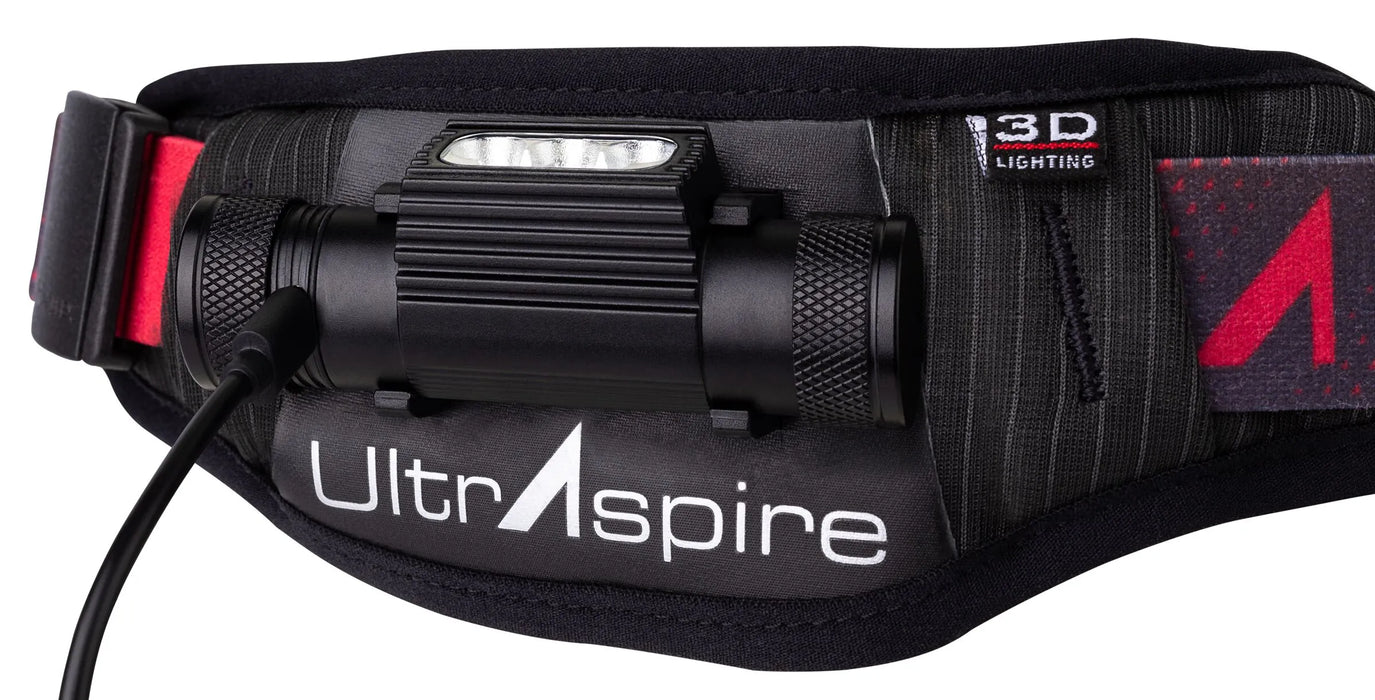 UltrAspire Lumen 850 Duo Light