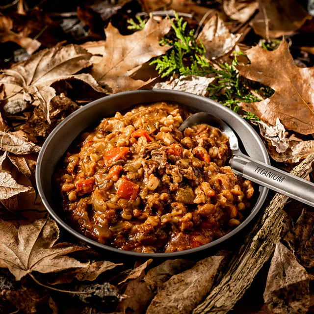On Track Meals Tender Lamb & Pearl Barley 250g