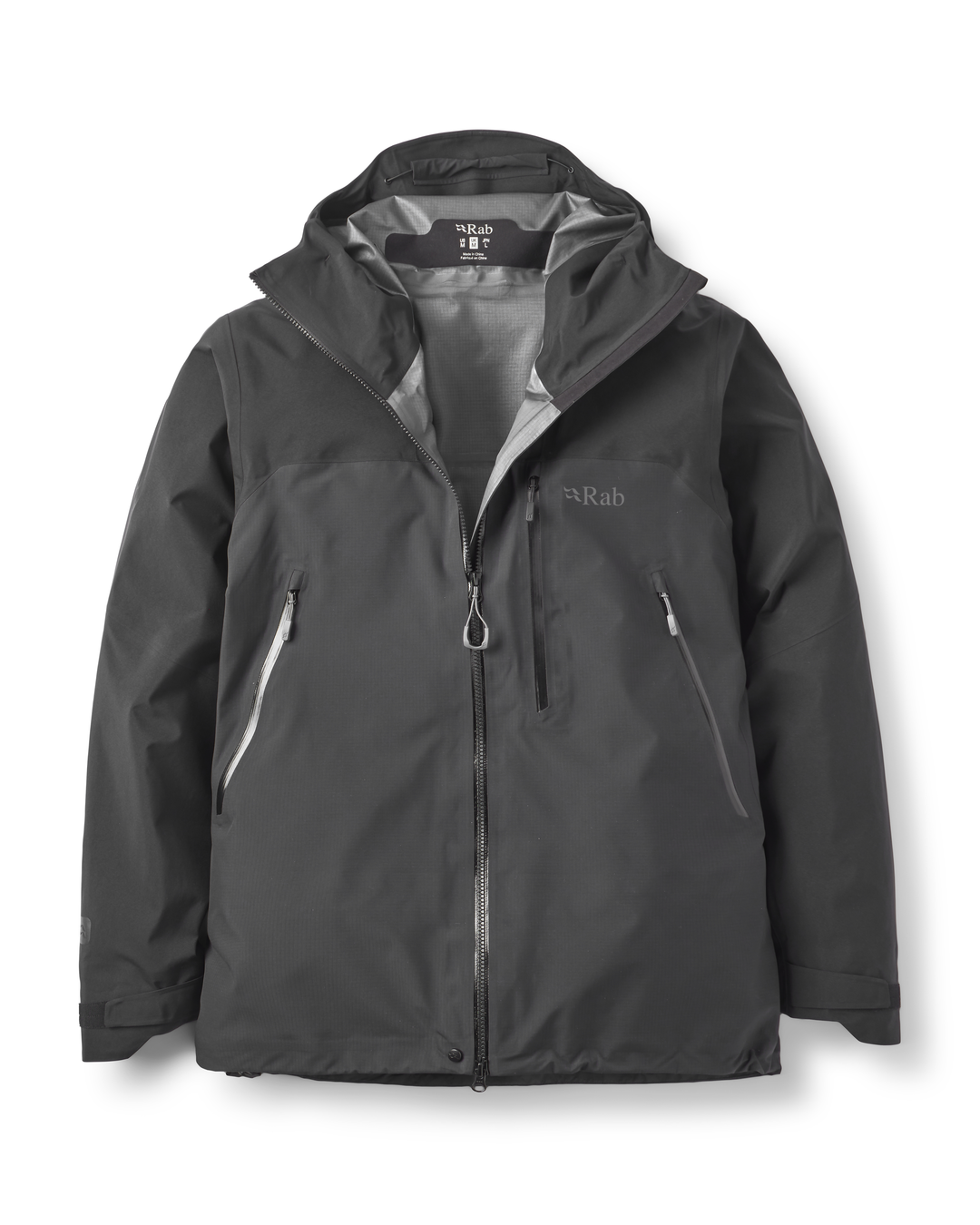Rab Latok Mountain GORE-TEX Pro Waterproof Jacket (Men&