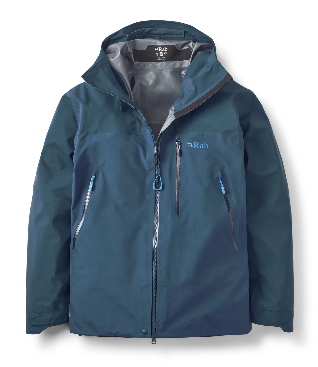 Rab Latok Mountain GORE-TEX Pro Waterproof Jacket (Men&