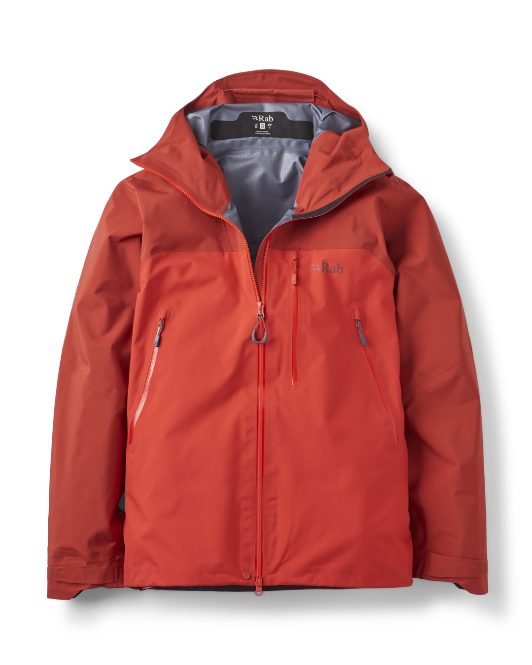 Rab Latok Mountain GORE-TEX Pro Waterproof Jacket (Men&