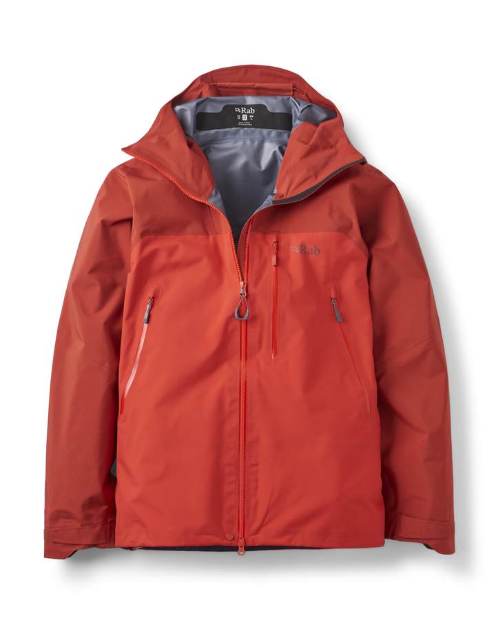 Rab Latok Mountain GORE-TEX Pro Waterproof Jacket (Men&