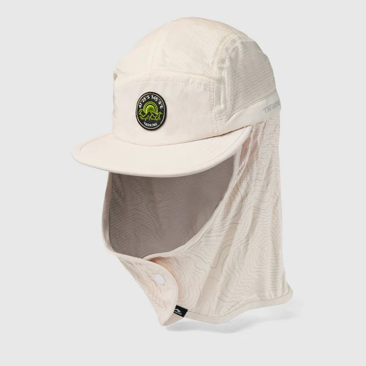 Tarkine Apex Legionnaire Running Cap