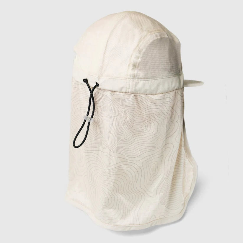 Tarkine Apex Legionnaire Running Cap