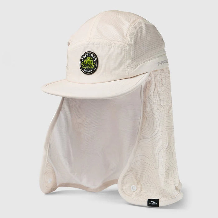 Tarkine Apex Legionnaire Running Cap