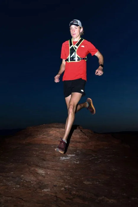 UltrAspire Neon Reflective Vest 0.5L