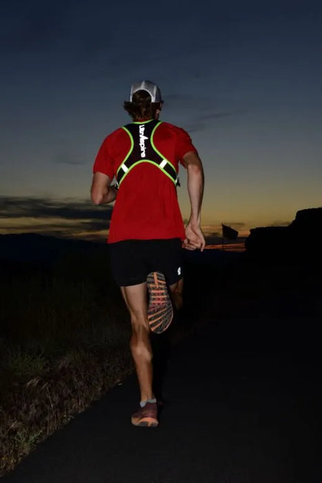 UltrAspire Neon Reflective Vest 0.5L