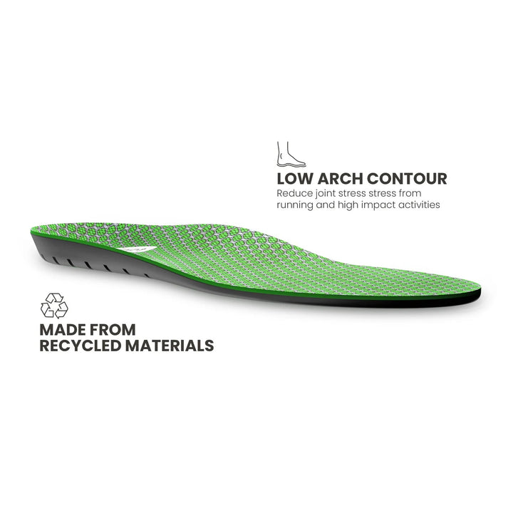 Lightfeet Active Neutral Orthotic Insoles