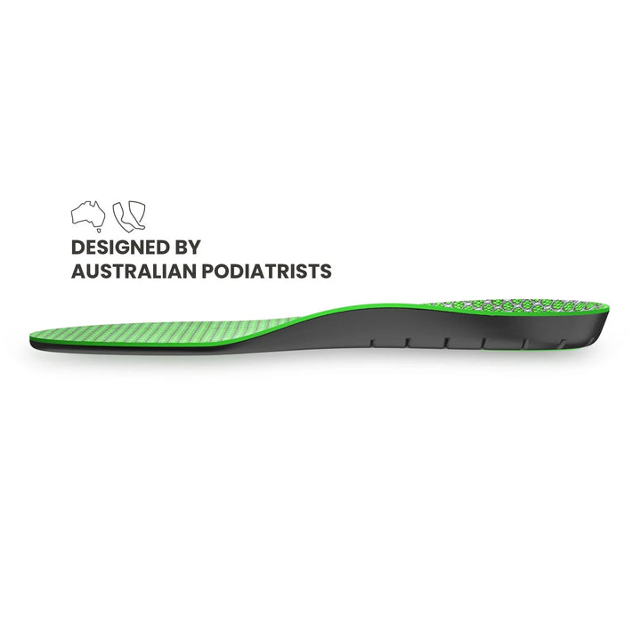 Lightfeet Active Neutral Orthotic Insoles