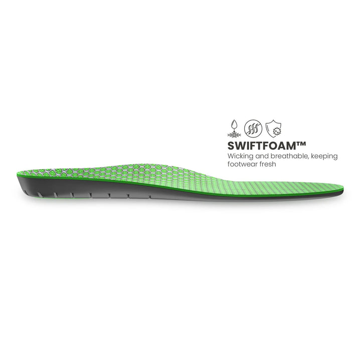 Lightfeet Active Neutral Orthotic Insoles