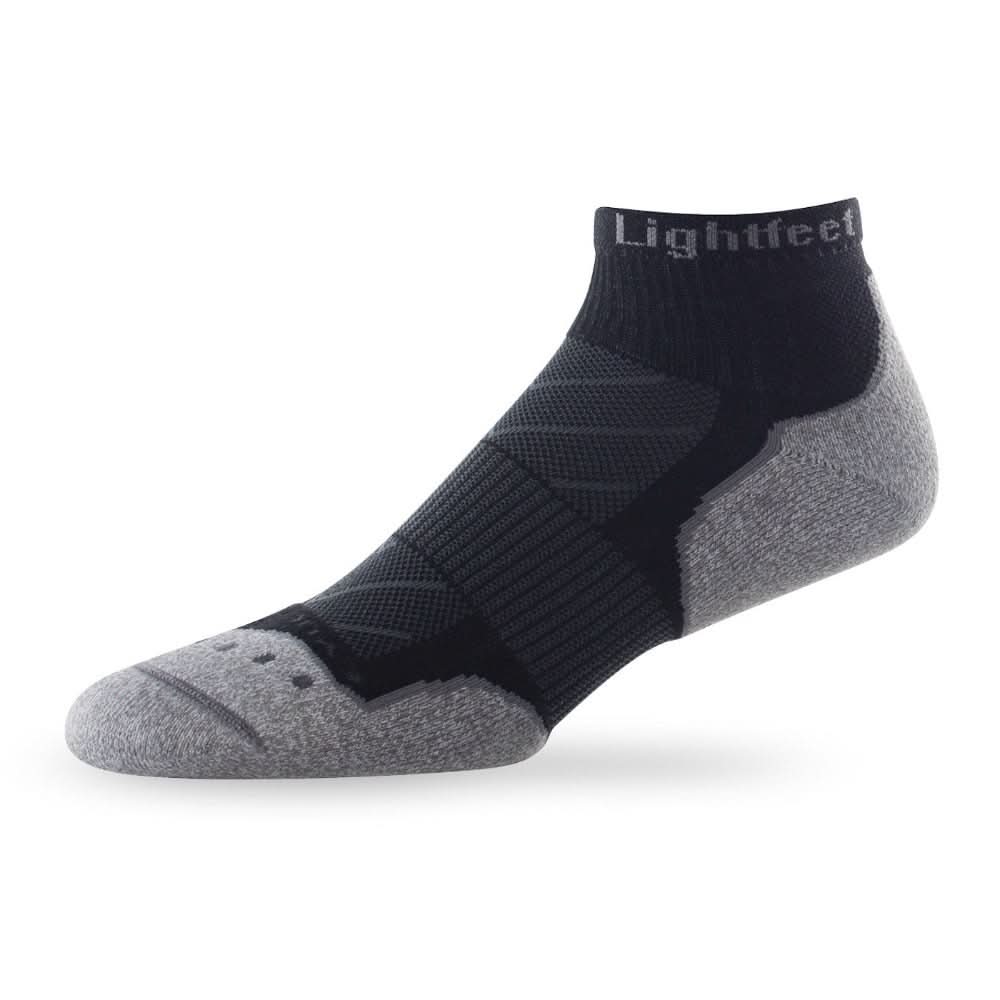 Lightfeet Evolution Mini Crew Socks Unisex