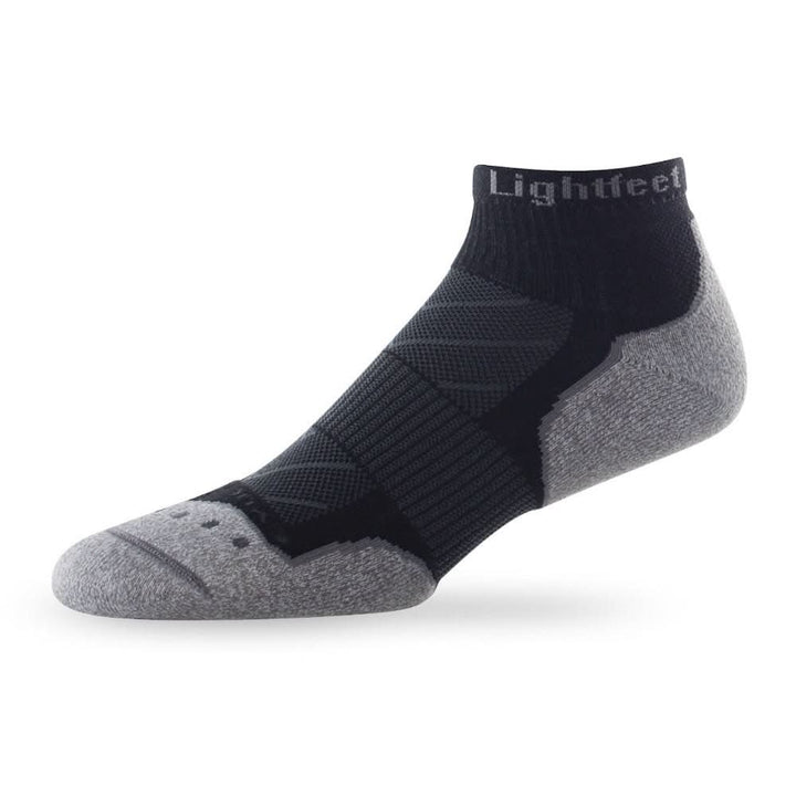 Lightfeet Evolution Mini Crew Socks Unisex