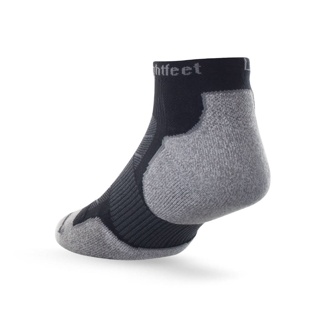 Lightfeet Evolution Mini Crew Socks Unisex