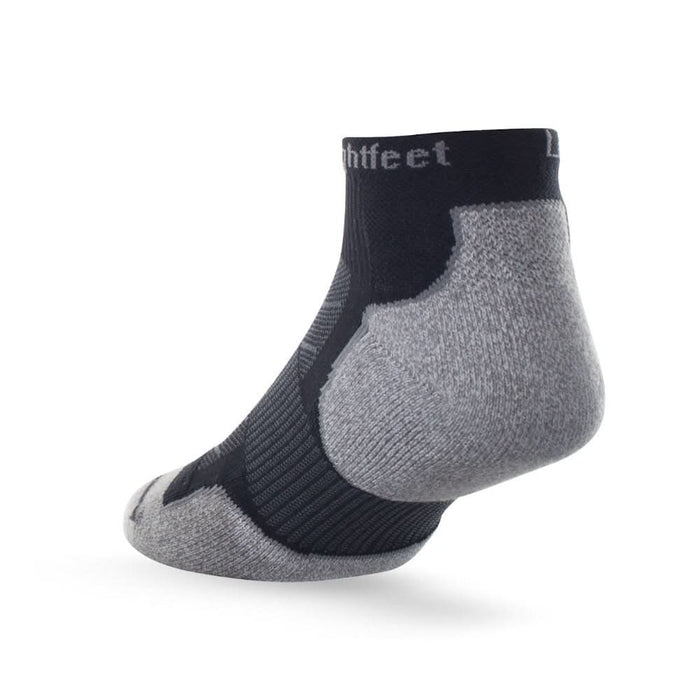 Lightfeet Evolution Mini Crew Socks Unisex