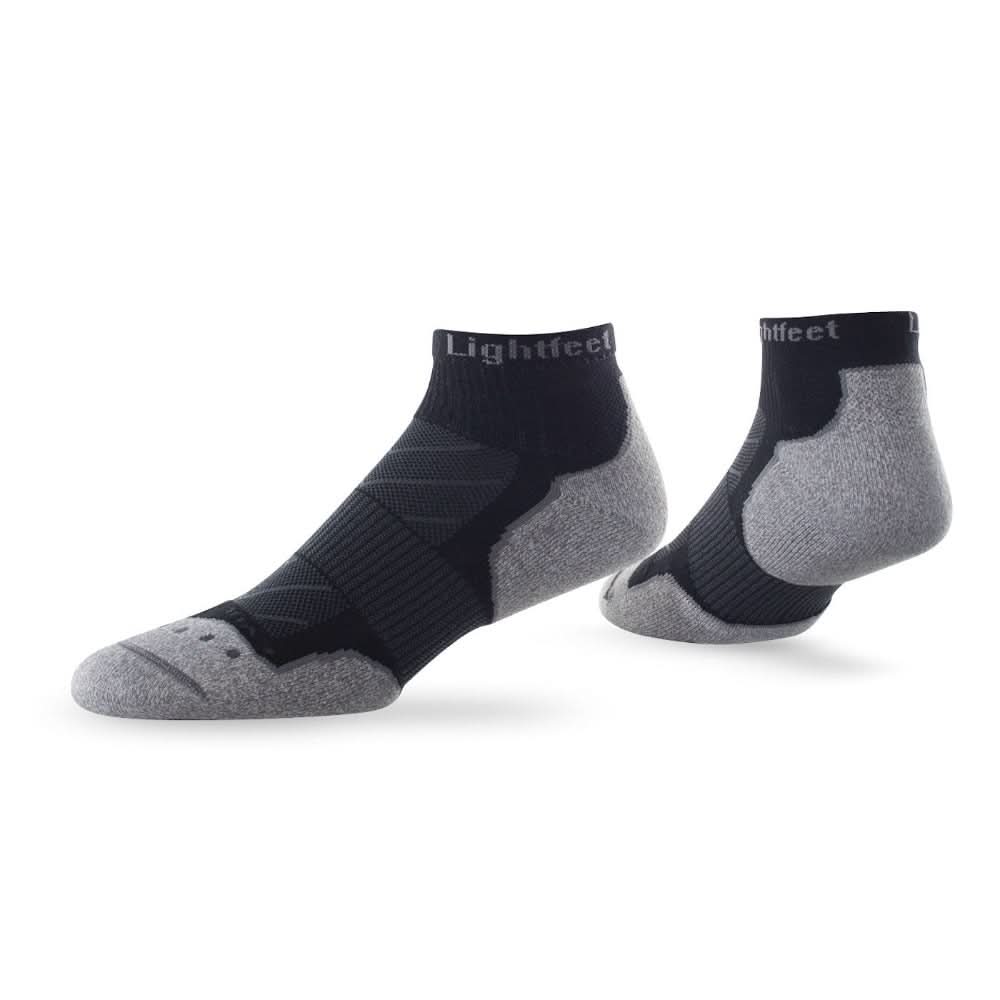 Lightfeet Evolution Mini Crew Socks Unisex