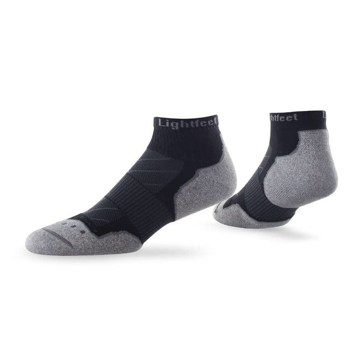 Lightfeet Evolution Mini Crew Socks Unisex