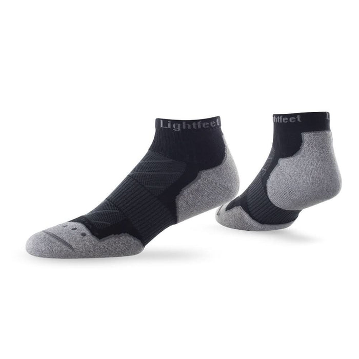 Lightfeet Evolution Mini Crew Socks Unisex