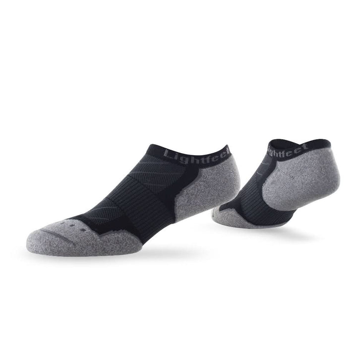 Lightfeet Evolution Ankle Socks Unisex