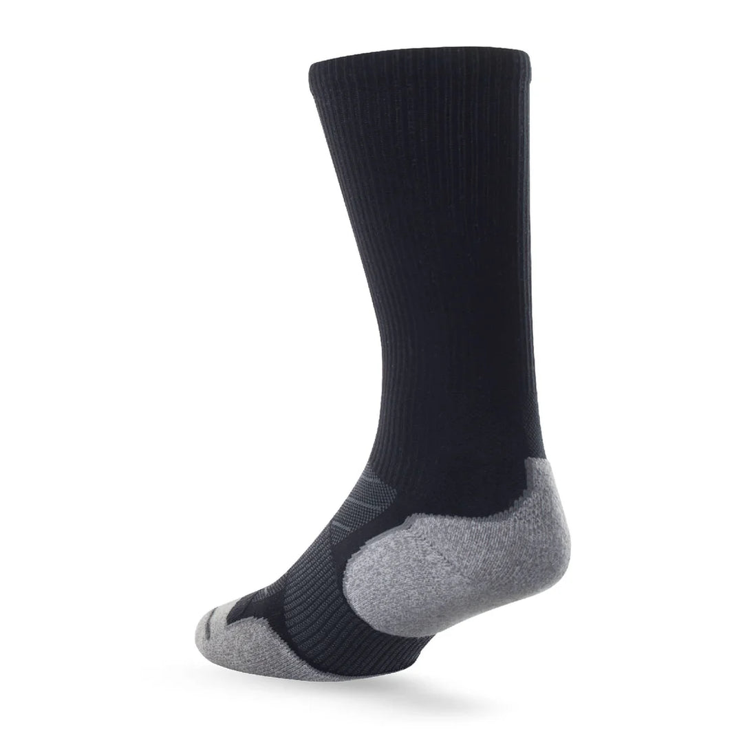 Lightfeet Evolution Crew Socks Unisex