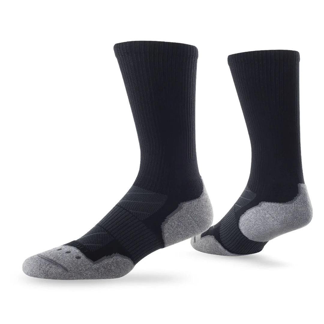 Lightfeet Evolution Crew Socks Unisex