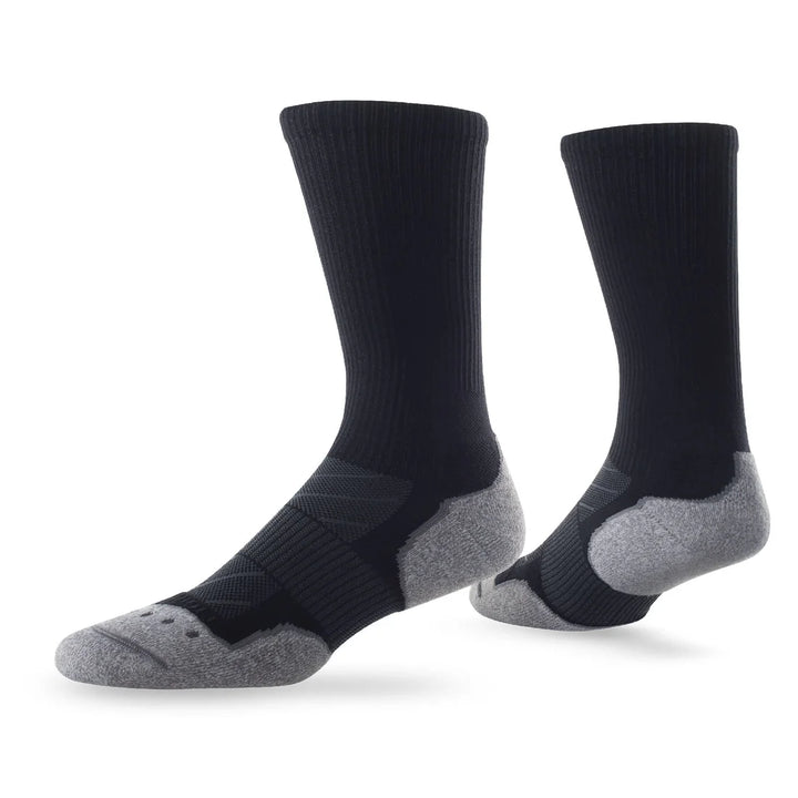 Lightfeet Evolution Crew Socks Unisex