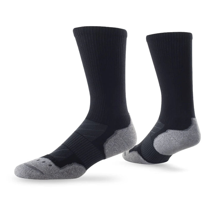 Lightfeet Evolution Crew Socks Unisex