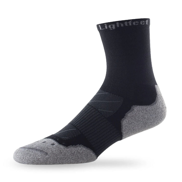 Lightfeet Evolution Half Crew Socks Unisex